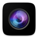 Logo of Galaxy phone Selfie camera android Application 